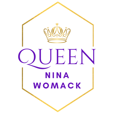 Queen Nina Womack